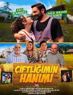 Çiftliğimin Hanımı