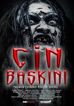 Cin Baskını