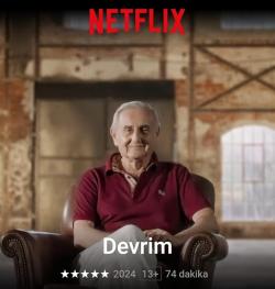 Devrim