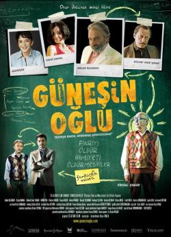 Güneşin Oğlu