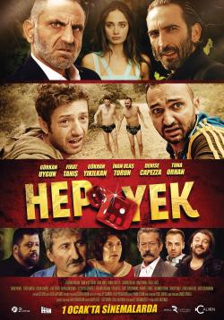 Hep Yek: Aşiret