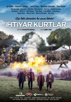 İhtiyar Kurtlar