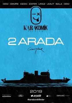 Karakomik Filmler 2: 2 Arada