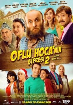 Oflu Hoca'nın Şifresi 2