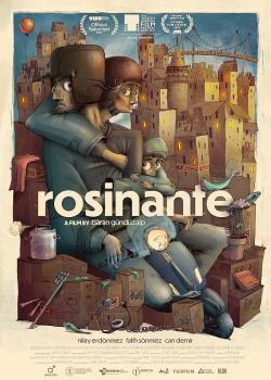 Rosinante
