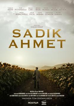 Sadık Ahmet