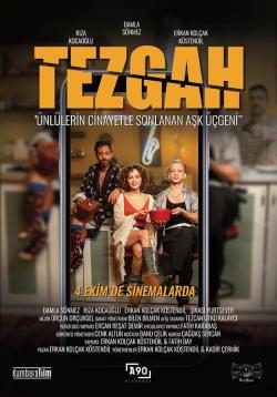 Tezgah