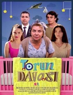 Torun Davası